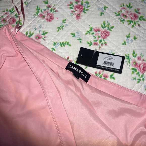 LAMARQUE Mini Dress - Picture 3 of 4